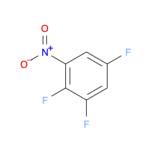 66684-57-9 1,2,5-Trifluoro-3-nitrobenzene