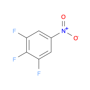 66684-58-0 1,2,3-Trifluoro-5-nitrobenzene