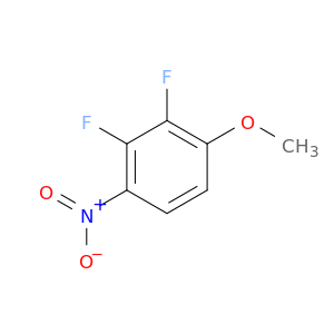 2,3-Difluoro-4-nitroanisole