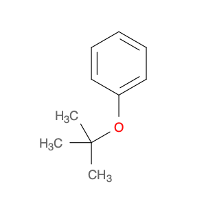 6669-13-2 Phenyl tert-butyl ether