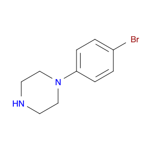 66698-28-0 1-(4-Bromophenyl)Piperazine