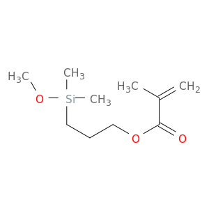 66753-64-8 (Methacryloxypropyl)dimethylmethoxysilane