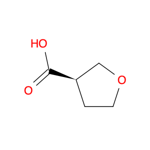 66838-42-4 (R)-Tetrahydro-3-furancarboxylic acid