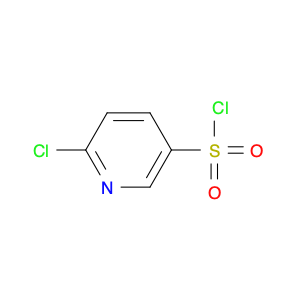 6684-39-5 2-Chloropyridine-5-Sulfonyl Chloride