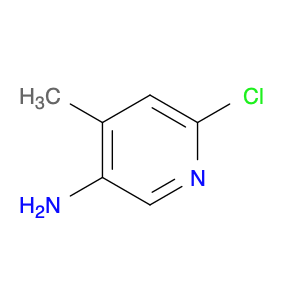 66909-38-4 6-Chloro-4-methylpyridin-3-amine