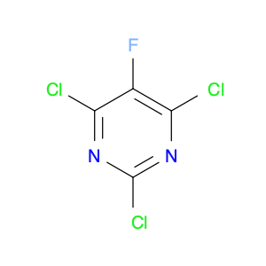 6693-08-9 2,4,6-Trichloro-5-fluoropyrimidine