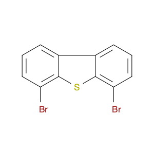 669773-34-6 4,6-DibroMo-Dibenzothiophene