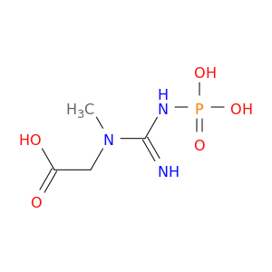 67-07-2 Creatine phosphate