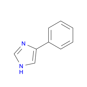 670-95-1 4-Phenylimidazole