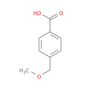 67003-50-3 4-(METHOXYMETHYL)BENZOIC ACID