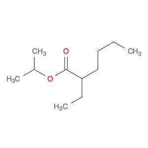 67024-46-8 propan-2-yl 2-ethylhexanoate