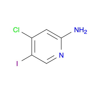 670253-37-9 4-Chloro-5-iodopyridin-2-amine