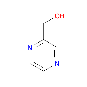 6705-33-5 2-Pyrazinylmethanol