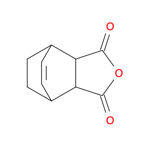 6708-37-8 3a,4,7,7a-Tetrahydro-4,7-ethanoisobenzofuran-1,3-dione