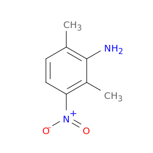 67083-28-7 2,6-Dimethyl-3-nitroaniline