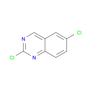 67092-18-6 2,6-dichloroquinazoline