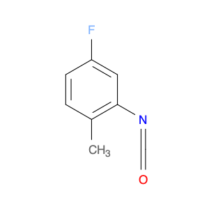 67191-93-9 5-Fluoro-2-methylphenyl isocyanate