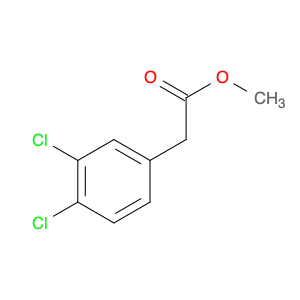 6725-44-6 Methyl 2-(3,4-dichlorophenyl)acetate