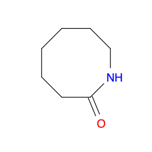 673-66-5 2(1H)-Azocinone, hexahydro-