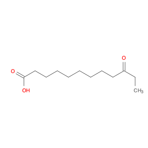 673-85-8 10-Oxododecanoic acid