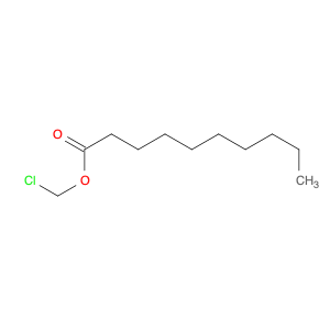 67317-62-8 Decanoic acid, chloromethyl ester