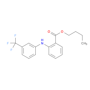 67330-25-0 Butyl Flufenamate