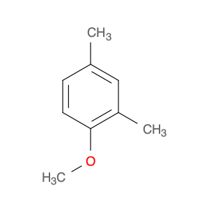 6738-23-4 1-Methoxy-2,4-dimethylbenzene