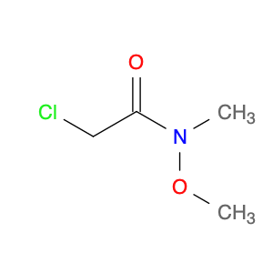 67442-07-3 2-Chloro-N-Methoxy-N-Methylacetamide