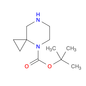 674792-08-6 4-Boc-4,7-diazaspiro[2.5]octane