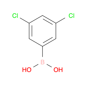 67492-50-6 3,5-Dichlorophenylboronic acid