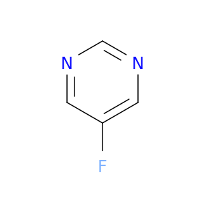 675-21-8 5-Fluoropyrimidine