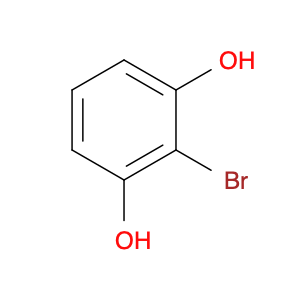 6751-75-3 2-Bromobenzene-1,3-diol