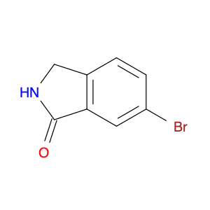 675109-26-9 6-Bromoisoindolin-1-one