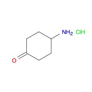 675112-40-0 4-Aminocyclohexanone hydrochloride