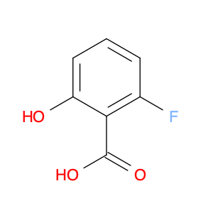 67531-86-6 2-Fluoro-6-hydroxybenzoic acid