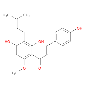 6754-58-1 Xanthohumol