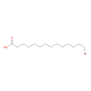 676-26-6 14-Bromotetradecanoic acid