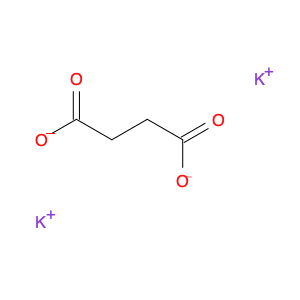 676-47-1 Butanedioic acid,potassium salt (1:2)