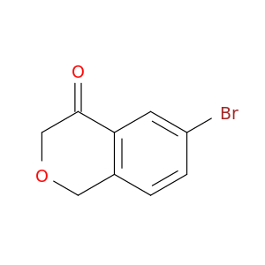 676134-68-2 6-Bromoisochroman-4-one