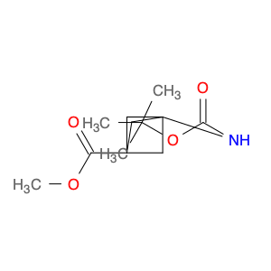 Bicyclo[1.1.1]pentane-1-carboxylic acid, 3-[[(1,1-diMethylethoxy)carbonyl]aMino]-, Methyl ester