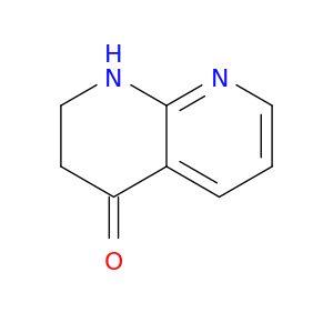 1,8-Naphthyridin-4(1H)-one,2,3-dihydro-(9CI)