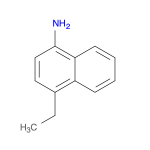 67668-19-3 1-Naphthalenamine, 4-ethyl-