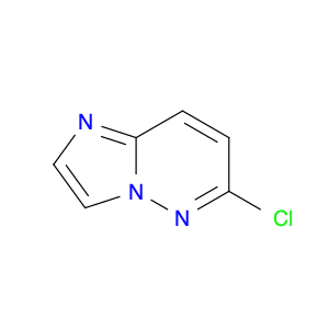 6775-78-6 6-Chloroimidazo[1,2-b]pyridazine