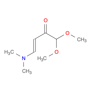 67751-23-9 4-Dimethylamino-1,1-dimethoxy-3-butene-2-one