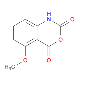 67765-42-8 5-methoxy-1H-benzo[d][1,3]oxazine-2,4-dione