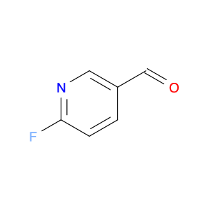 677728-92-6 6-Fluoronicotinaldehyde