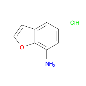 67830-55-1 7-Aminobenzofuran Hydrochloride