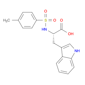 67850-42-4 L-Tryptophan, N-[(4-methylphenyl)sulfonyl]-