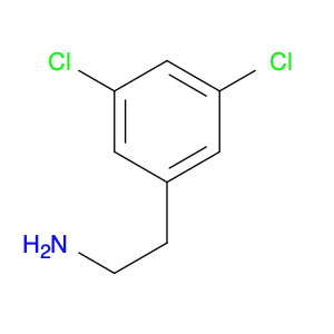 67851-51-8 3,5-Dichloro-benzeneethanaMine