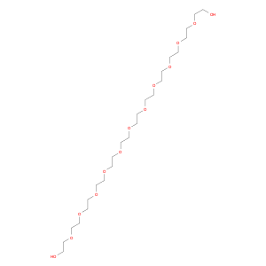 6790-09-6 3,6,9,12,15,18,21,24,27,30,33-Undecaoxapentatriacontane-1,35-diol